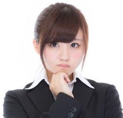 B子