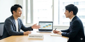 【転職のプロが教える】「逃げの転職」は9割失敗する？2026年版・後悔しないキャリアチェンジの極意