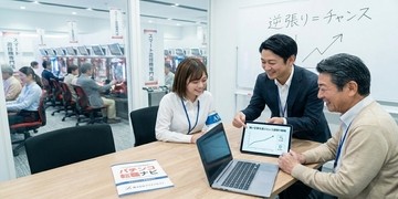 【逆張りのキャリア戦略】店舗数が減るパチンコ業界で「あえて働く」強烈な2つのメリット