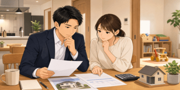 【住宅手当と社宅寮の違い】持ち家ローンがある人こそ知るべき福利厚生の真実