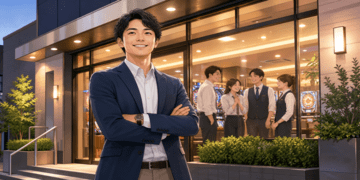 【大手ホール企業が正解とは限らない】中小優良法人で「出世が早い」リアルな理由